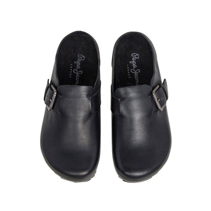 Sabots-Pepe-Jeans-Corby-Noir-PMS900001-999