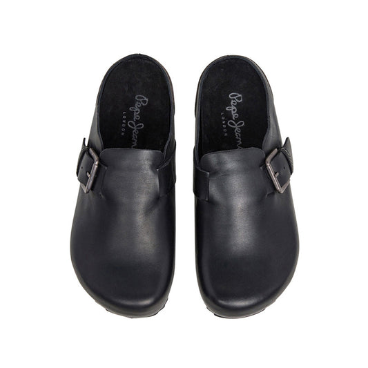 Sabots-Pepe-Jeans-Corby-Noir-PMS900001-999