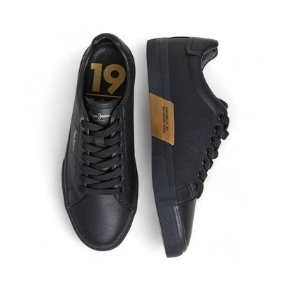 Pepe-Jeans-Kenton-Rise-Noir-PMS31059-999