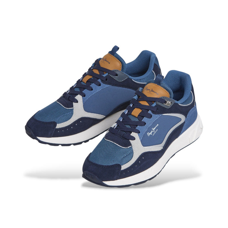Chaussure Pepe Jeans MARLON ROAD M,