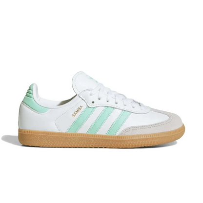 Adidas-Samba-OG-Blanc-Turquois-JP5481