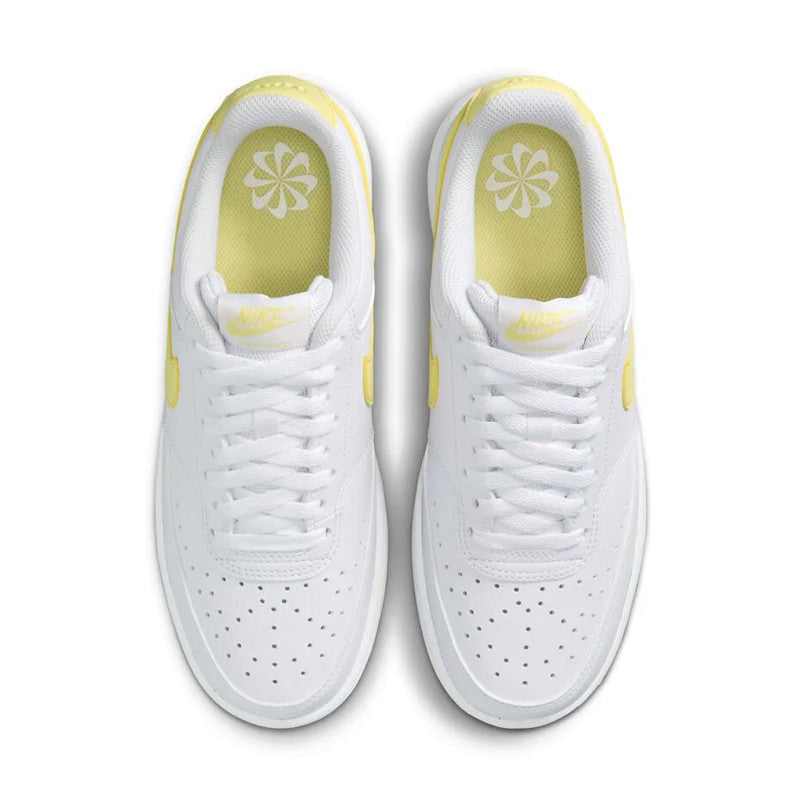 Chaussure Nike W NIKE COURT VISION LO NN