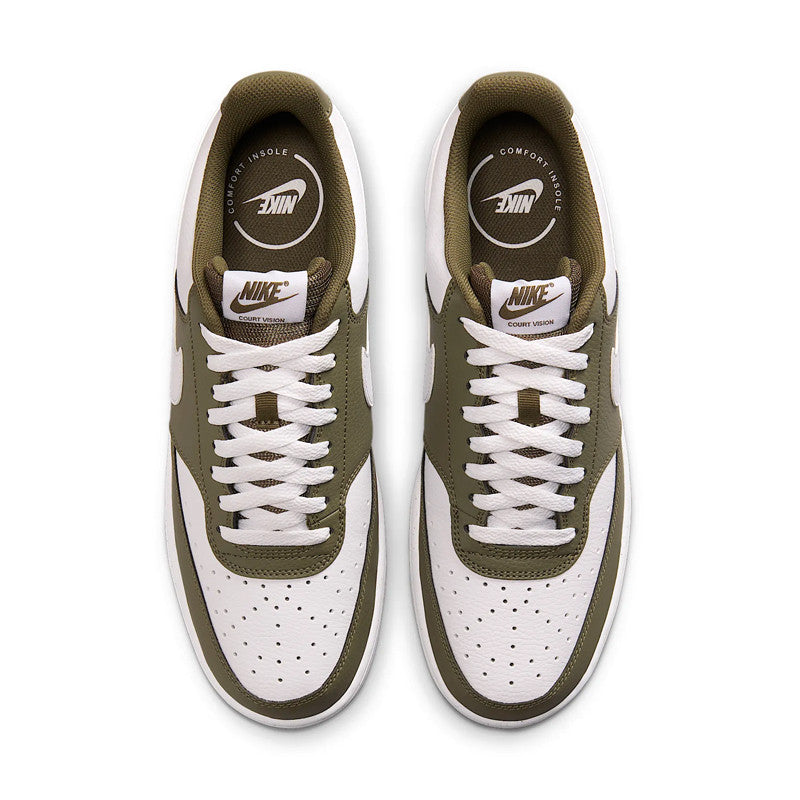 Chaussure Nike NIKE COURT VISION LO NN P