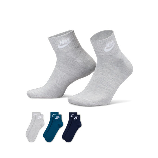 3-Chaussettes-Nike-Everyday-Essential-Ankle-DX5074-912