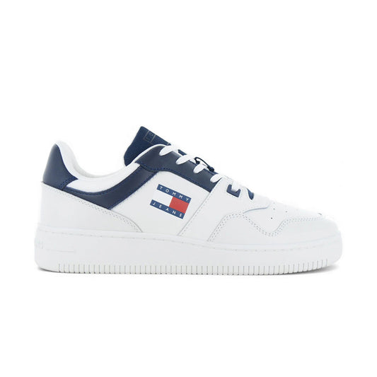 Tommy-Hilfiger-Retro-Essential-Blanc-EM0EM01395-DW4