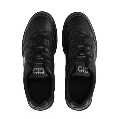 Tommy-Jeans-Cupsole-Leather-Ess-Noir-EM0EM01443-BDS