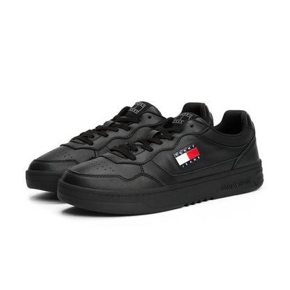 Tommy-Jeans-Cupsole-Leather-Ess-Noir-EM0EM01443-BDS