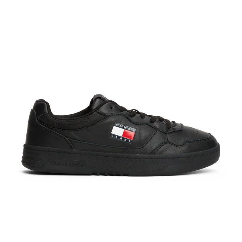 Tommy-Jeans-Cupsole-Leather-Ess-Noir-EM0EM01443-BDS