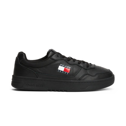 Tommy-Jeans-Cupsole-Leather-Ess-Noir-EM0EM01443-BDS