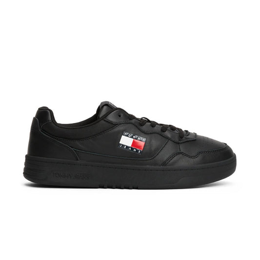 Tommy-Jeans-Cupsole-Leather-Ess-Noir-EM0EM01443-BDS