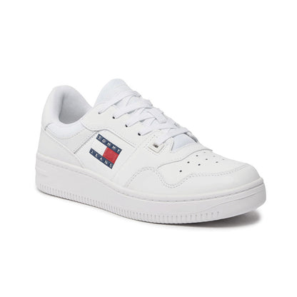 Tommy-Hilfiger-Retro-Basket-Blanc-EN0EN02505-YBS