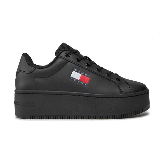 Tommy-Jeans-Flatform-Essential-Noir-EN0EN02518-BDS