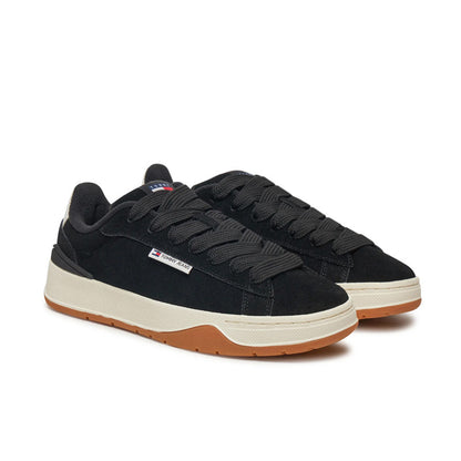 Tommy-TJW-Skate-Sneaker-Noir-EN0EN02677-BDS
