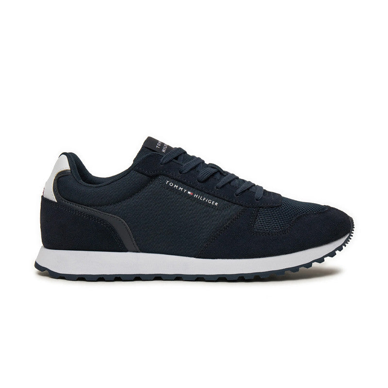 Tommy-New-Runner-EVA-Mix-Flag-Bleu-Marine-FM0FM05454-DW5