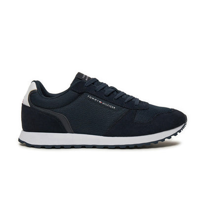Tommy-New-Runner-EVA-Mix-Flag-Bleu-Marine-FM0FM05454-DW5