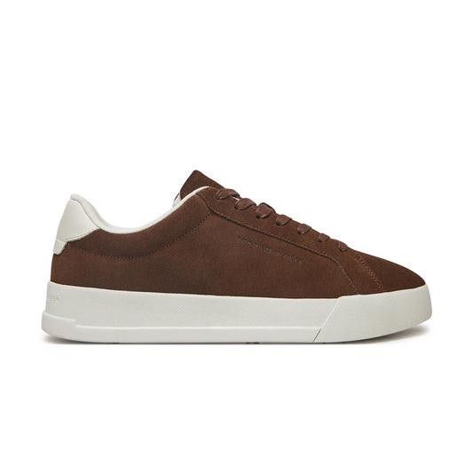 Tommy-Hilfiger-Court-Better-Suede-Marron-FM0FM05459-GV0