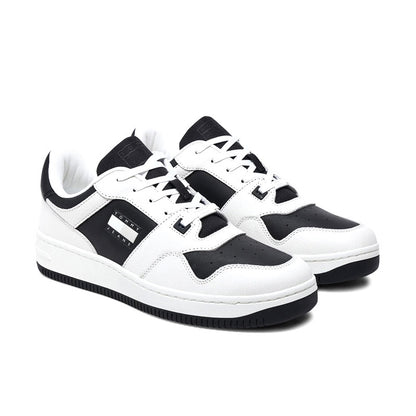 Tommy-Hilfiger-Retro-Basket-Cupsole-Tumble-EM0EM01513-YBL