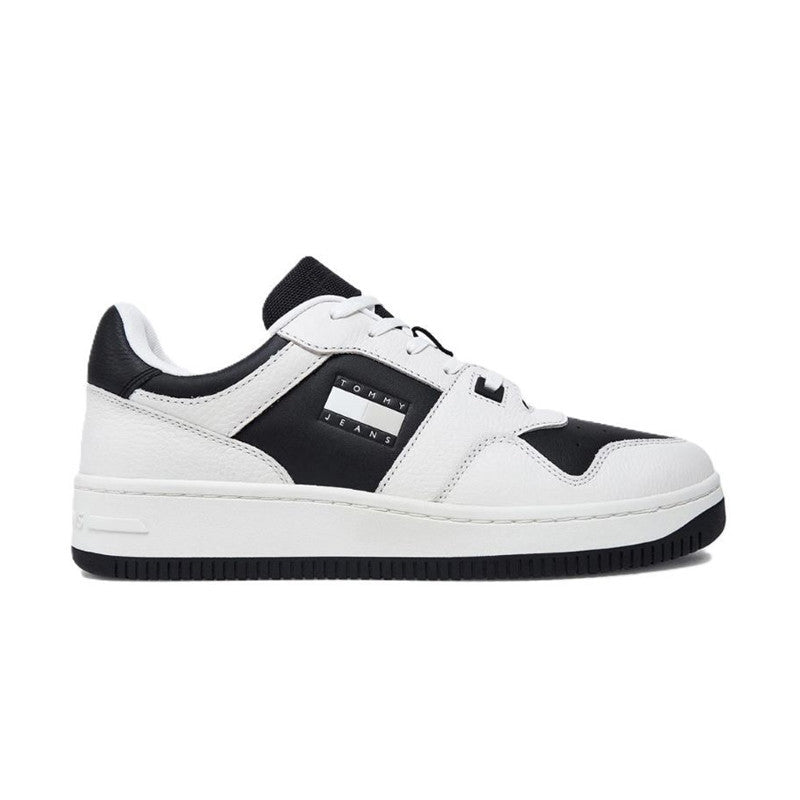 Tommy-Hilfiger-Retro-Basket-Cupsole-Tumble-EM0EM01513-YBL