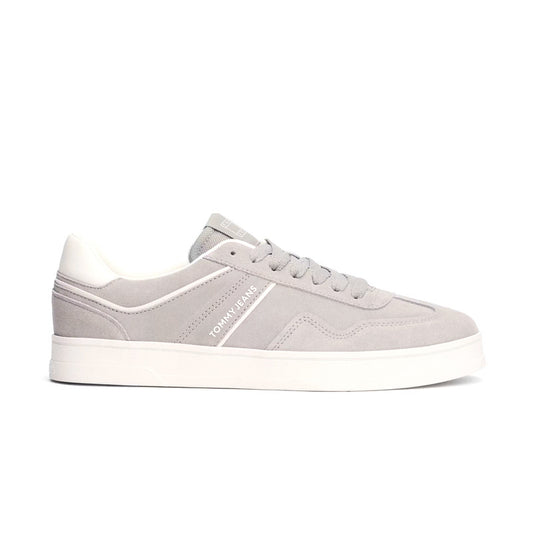 Tommy-The-Greenwich-Suede-Gris-EM0EM01516-PRZ