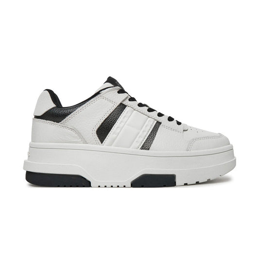Tommy-The-Brooklyn-Flatform-Blanc-EN0EN02702-BDS