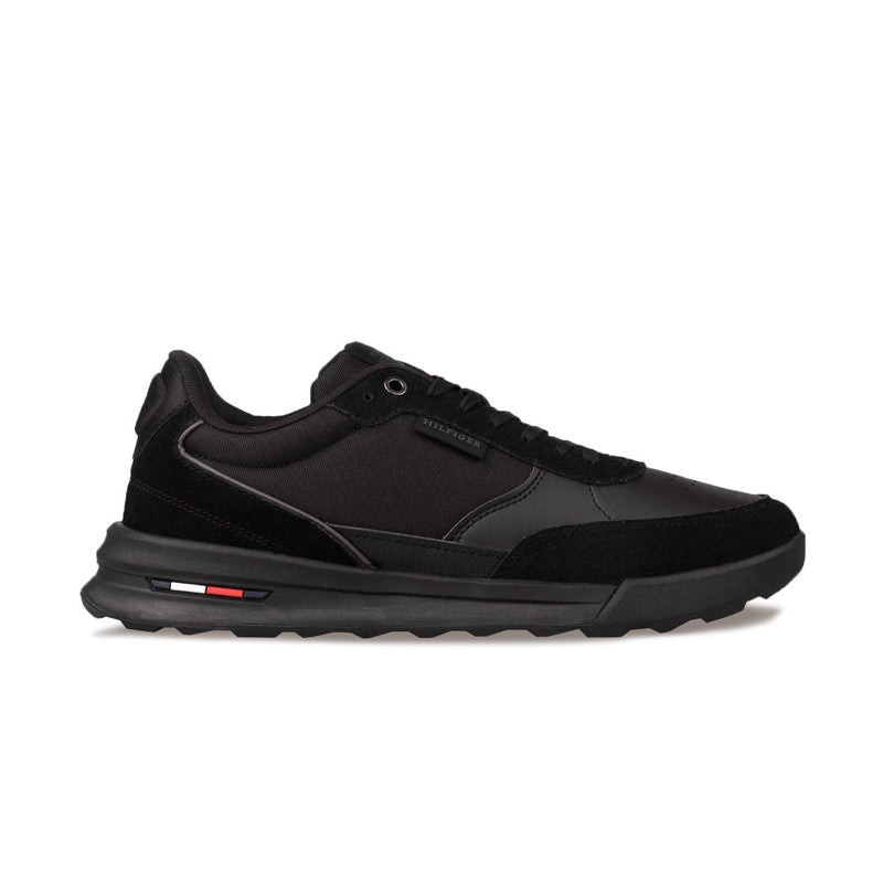 Tommy-Hilfiger-Retro-Runner-Mix-Black-FM0FM05371-BDS