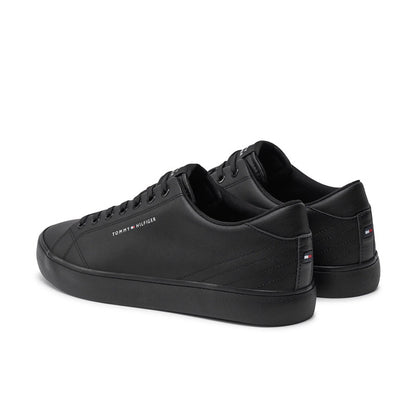 Tommy-Hilfiger-Hi-Vulc-Core-Low-Noir-FM0FM05041-BDS