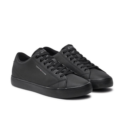 Tommy-Hilfiger-Hi-Vulc-Core-Low-Noir-FM0FM05041-BDS