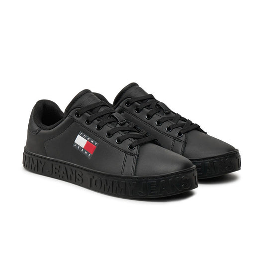 Tommy-Jeans-TJW-Logo-Essential-Noir-EN0EN02703-BDS