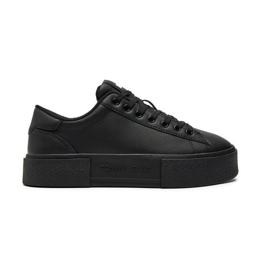 Tommy-Jeans-TJW-Flatform-Noir-EN0EN02698-BDS