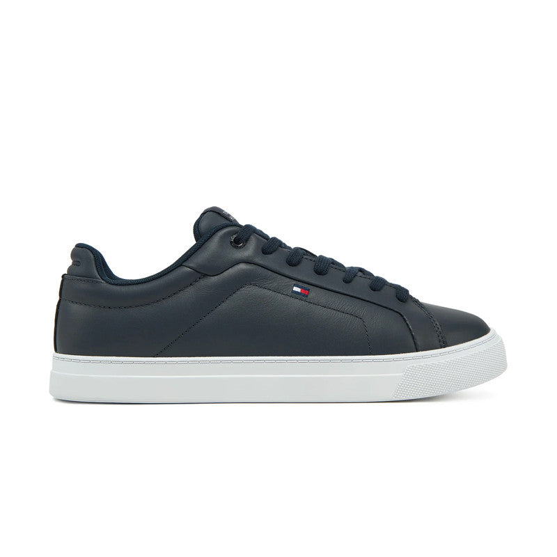 Tommy-Icons-Court-Flag-Ess-Bleu-Marine-FM0FM05317-DW5