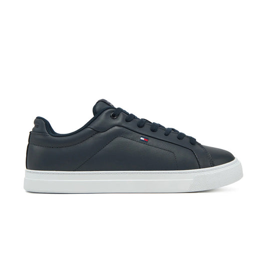 Tommy-Icons-Court-Flag-Ess-Bleu-Marine-FM0FM05317-DW5
