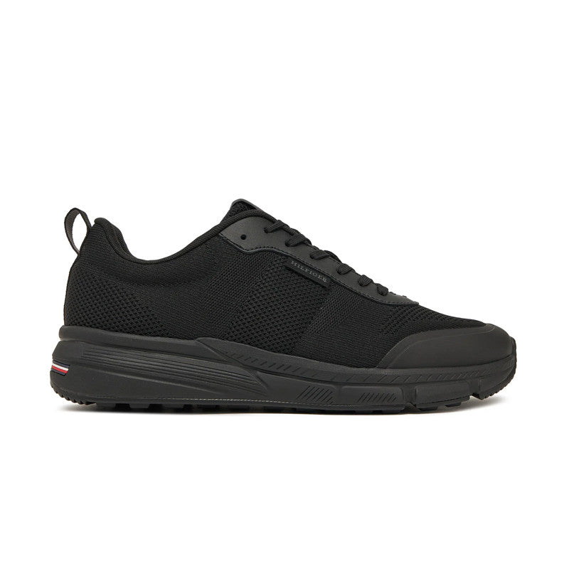 Tommy-Lightweight-Modern-Runner-Noir-FM0FM05326-BDS