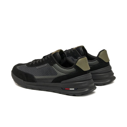 Tommy-Hilfiger-Retro-Runner-Noir-FM0FM05328-BDS