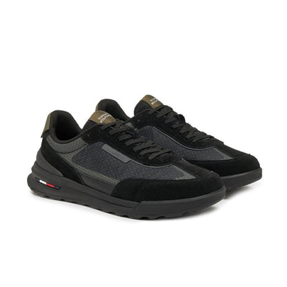 Tommy-Hilfiger-Retro-Runner-Noir-FM0FM05328-BDS