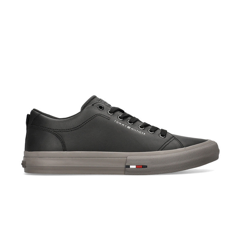 Tommy-Vulc-Street-Lth-Patch-Noir-FM0FM05312-BDS