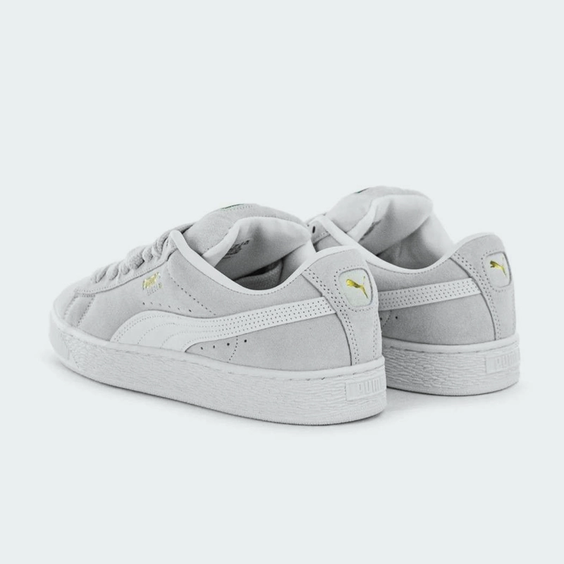 Puma-Suede-XL-Gris-Unisexe-395205-22