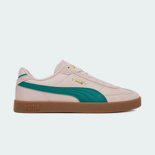 Puma-Club-II-Era-Rose/Vert-397447-36
