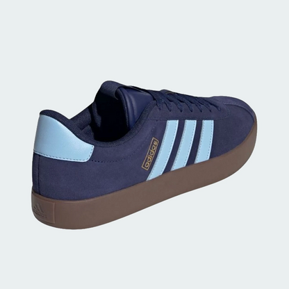 Adidas-VL-Court-3.0-Bleu-JP7537