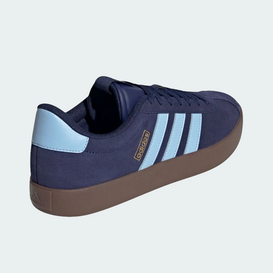 Adidas-VL-Court-3.0-Bleu-JP7537