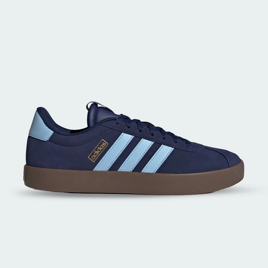 Adidas-VL-Court-3.0-Bleu-JP7537