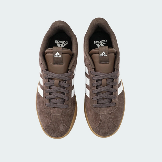 Adidas-VL-Court-3.0-Marron-JP7536
