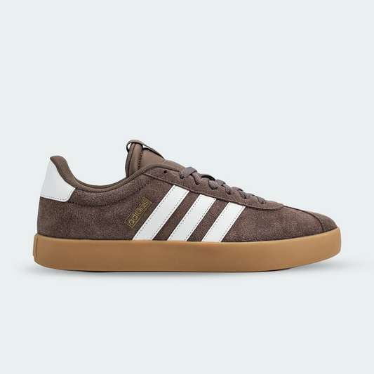 Adidas-VL-Court-3.0-Marron-JP7536