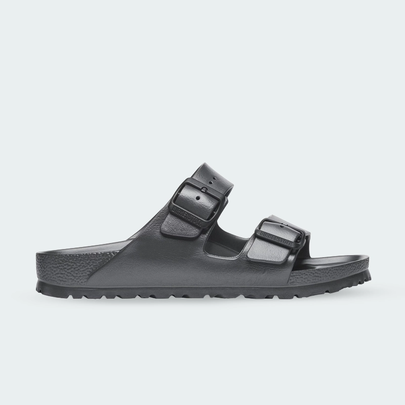 Birkenstock Arizona EVA Anthracite Regular 1001497