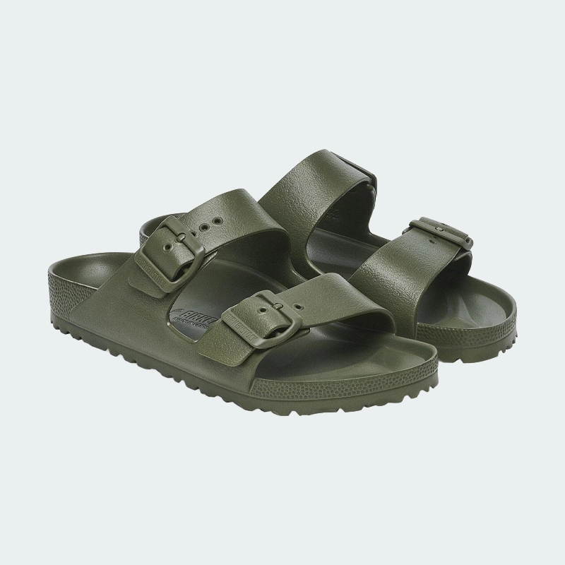 Arizona EVA Khaki Regular 1019094