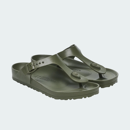 Gizeh EVA Khaki Regular 1019143