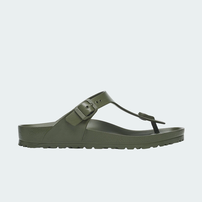 Gizeh EVA Khaki Regular 1019143
