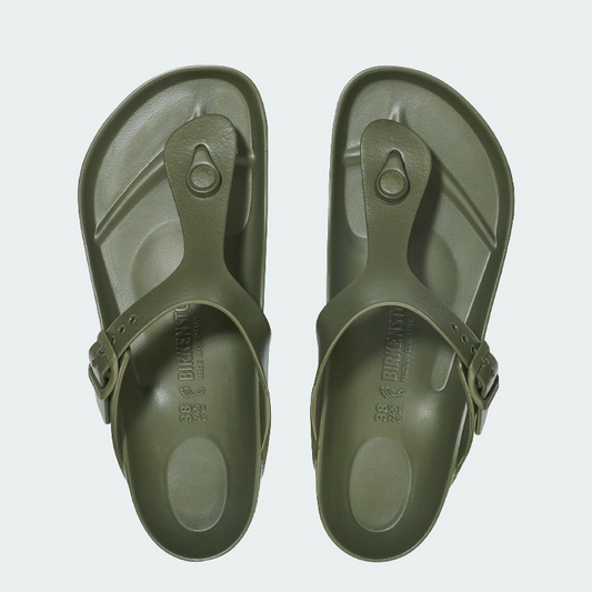 Gizeh EVA Khaki Regular 1019143