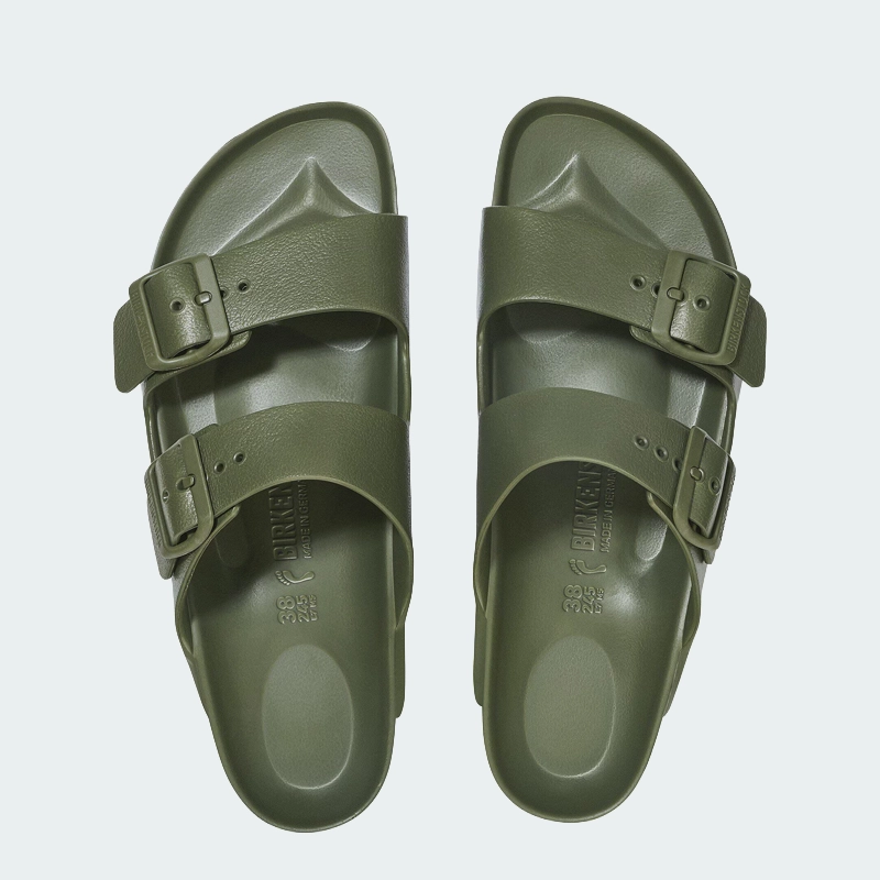 Arizona EVA Khaki Narrow 1019152