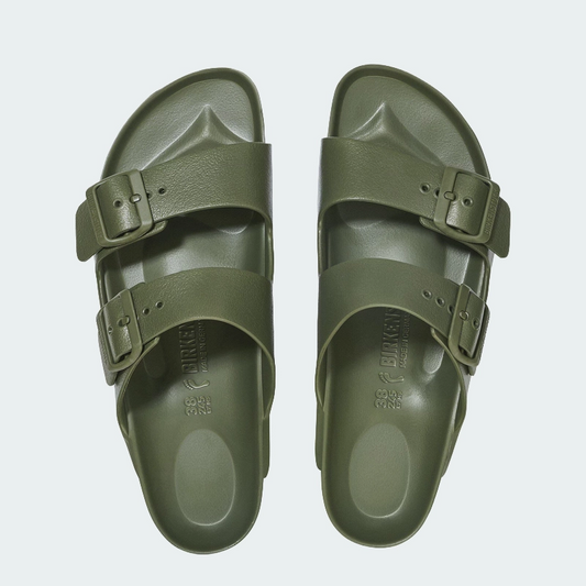 Arizona EVA Khaki Narrow 1019152