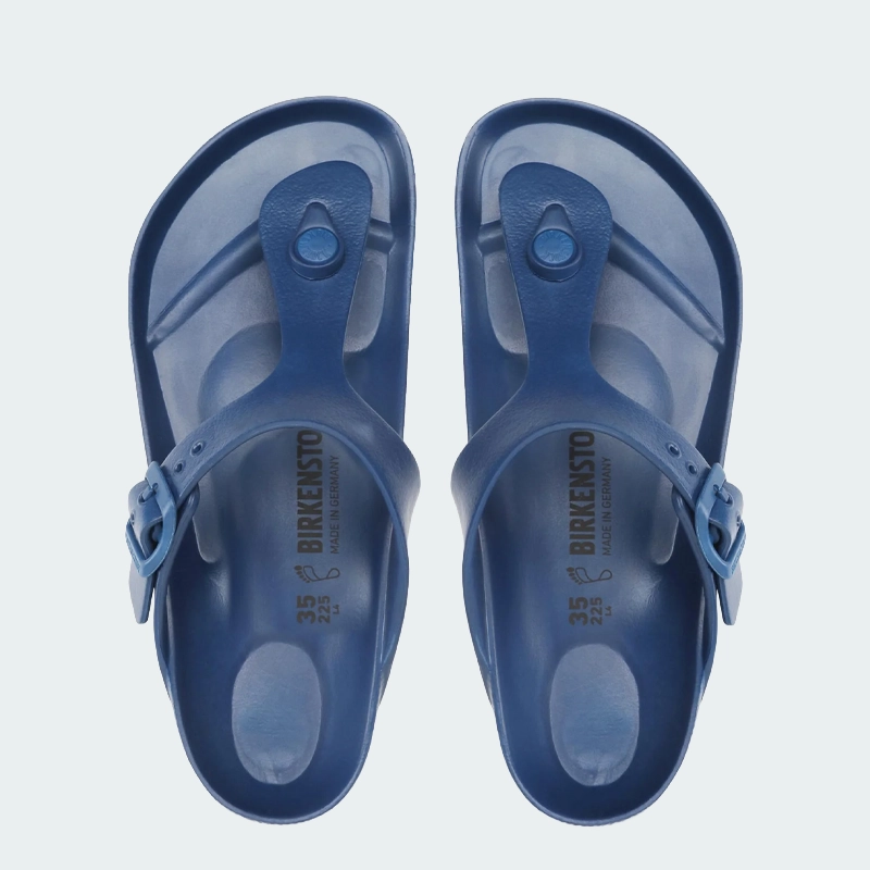 Gizeh EVA Navy Regular 1019161